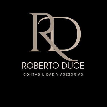 Roberto Duce logo