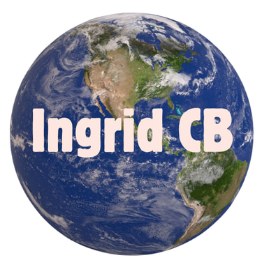 Ingrid CB logo