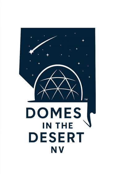 Domes In The Desert NV logo