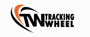 Tracking logo