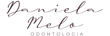 Dra Daniela Melo logo