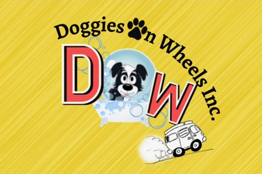 Doggiesonwheelsinc logo