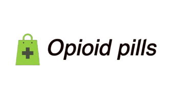 Opioid Pill Facts logo