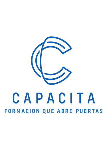 Capacita logo