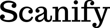 Scanify logo