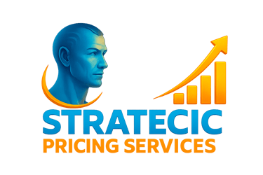 Strategic Pricing Services logo