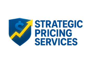 Strategic Pricing Services logo