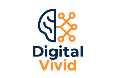 Digital Vivid logo