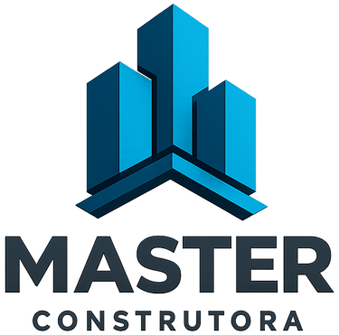 Master Construtora logo
