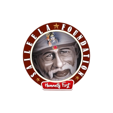 Saileela Foundation logo