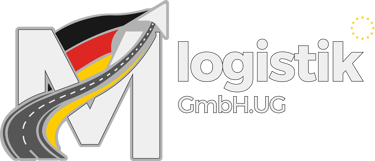 Marco Logistik GmbH.UG logo