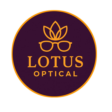 Lotus Optical logo