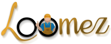 Loomez logo