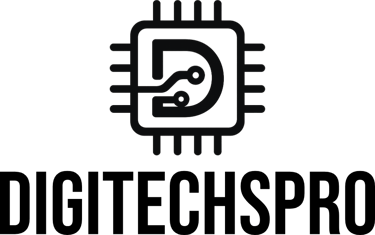 digitechspro.com logo