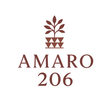 Amaro 206 logo