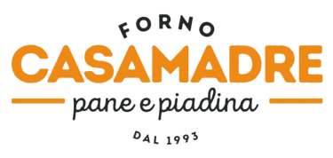 Forno Casa Madre logo