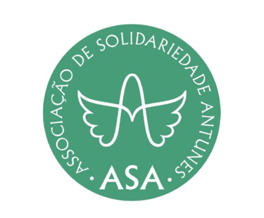 Associação de Solidariedade Antunes logo