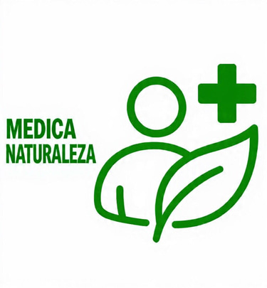 Medica Naturaleza logo
