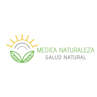 Medica Naturaleza logo
