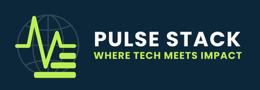 Pulse Stack logo