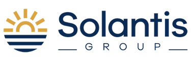 SOLANTISGROUP logo