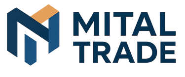 MITAL TRADE logo