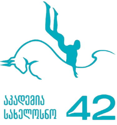 Academy Factory42 logo