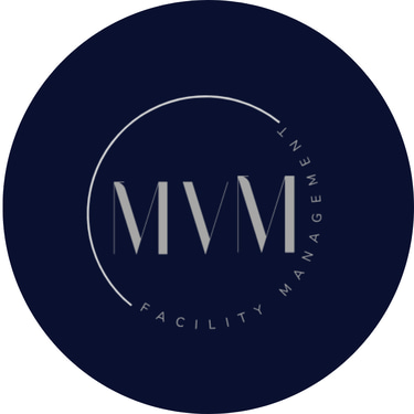 MVM Facility Management logo