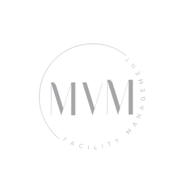 MVM Facility Management logo