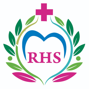 Rishika Healthcare Services logo