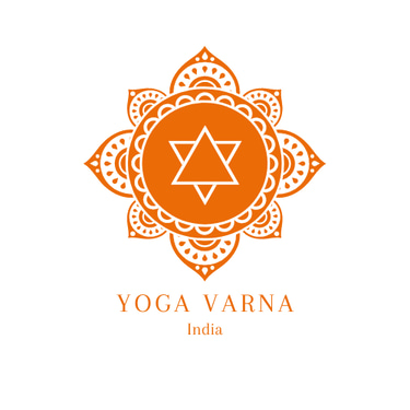 Yoga Varna logo