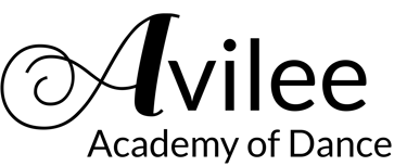 Avilee Academy of Dance logo