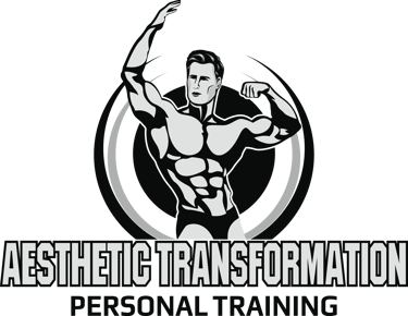 Aesthetic Transformation Personal Training logo