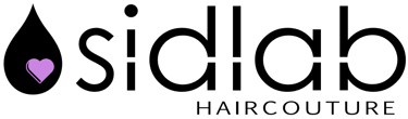 Sidlab Haircouture logo