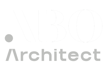 ABO Architect logo