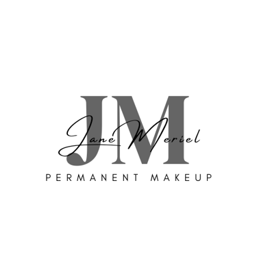 JM Permanent Makeup logo
