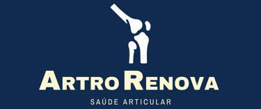 Infiltração Articular para Artrose do Joelho pelo Plano logo