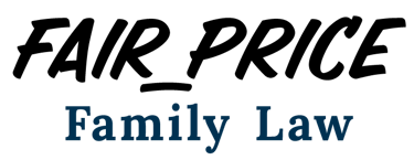 Fair Price Family Law logo