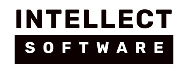 Intellect Software - Reagan Lancaster logo
