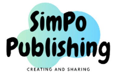 SimPo Publishing logo