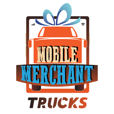 Mobile Merchant Trucks logo