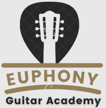 Guitar Classes Raipur, Ukulele Classes logo