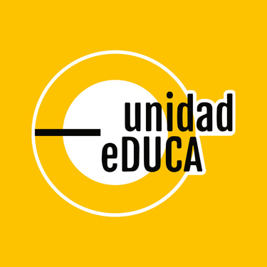 unidad eDUCA Agencia  logo