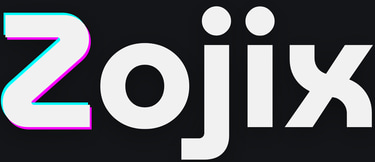 Zojix | Create Realistic AI Girls logo