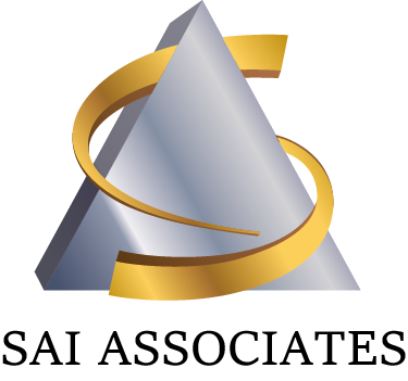 Sai Associates logo