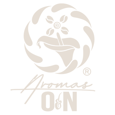 Aromas O y N logo