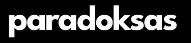 Žmonių su negalia sporto klubas „Paradoksas“ logo