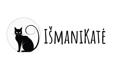 ismanikate logo