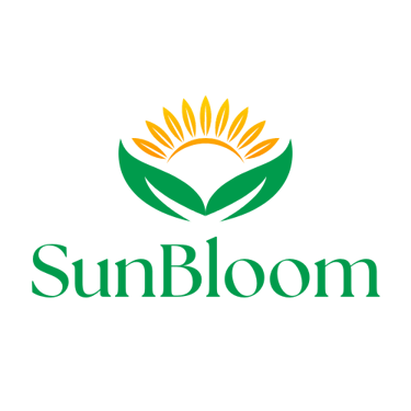 SunBloom LLC logo