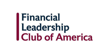 Financial Leadership Club of America logo